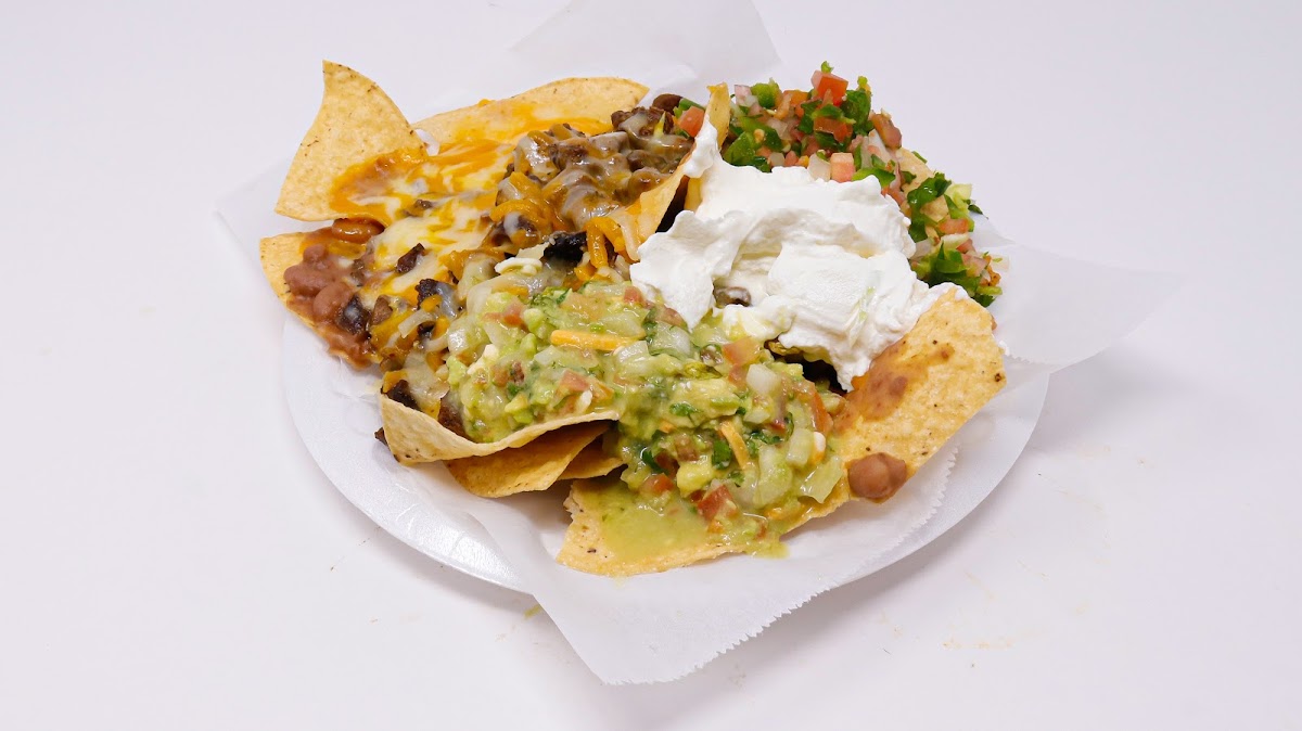 Slide Background Image